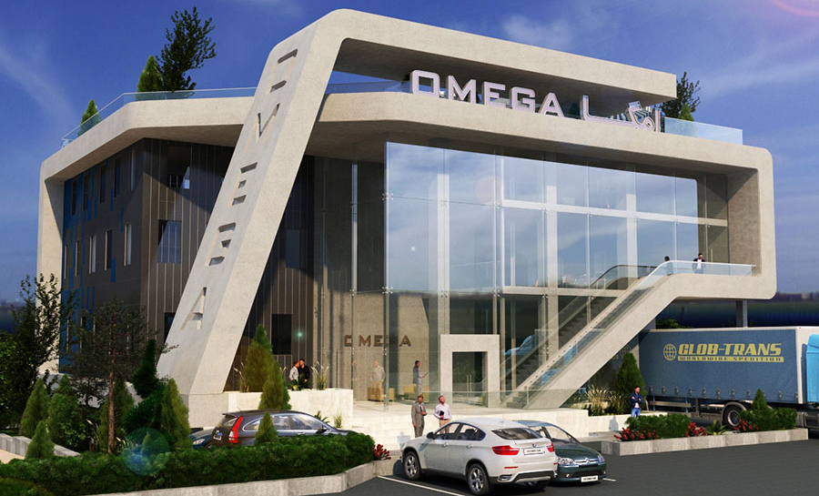 Omega Company